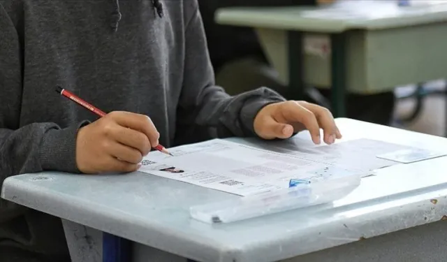 LGS Soru Kitapçıkları ve Cevap Anahtarları Yayımlandı