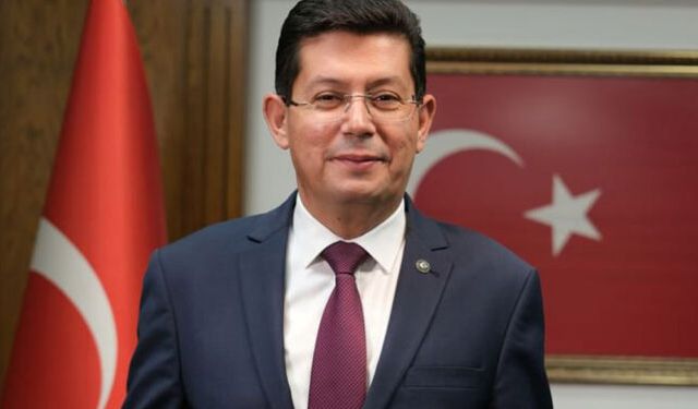 Kürşat Engin Özcan Siyasete Geri mi Dönüyor?