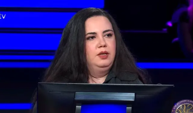 Aydınlı Rabia Asrak, “Kim Milyoner Olmak İster”de Yarışacak