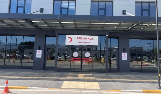 Çocuk Kavgasında Bıçaklar Konuştu