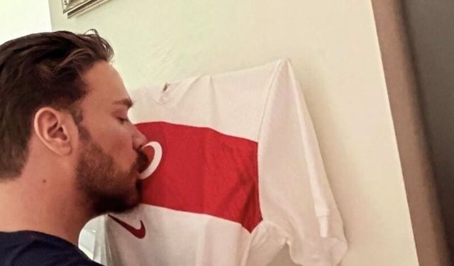Bilseydim marşın adını 'Türkler Gidiyor' yapardım