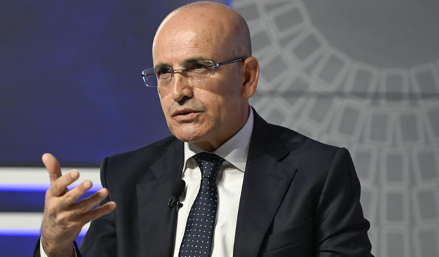 Şimşek: Erken Seçim İhtimali Düşük