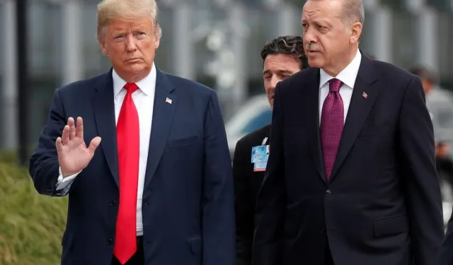 Listeye Türkiye'de girdi
