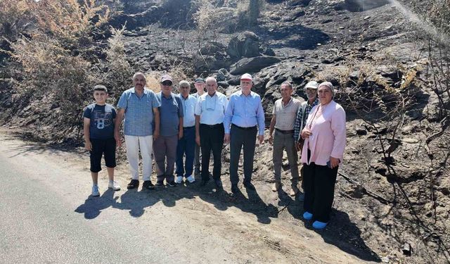 Bayraktar Çiftçiyi Kaybedersek Gıda Enflasyonu Patlar