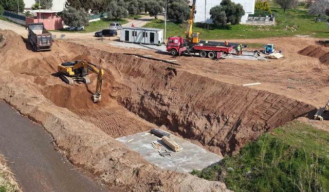 Köprü ve Bulvar 20 Temmuz’da hizmete girecek