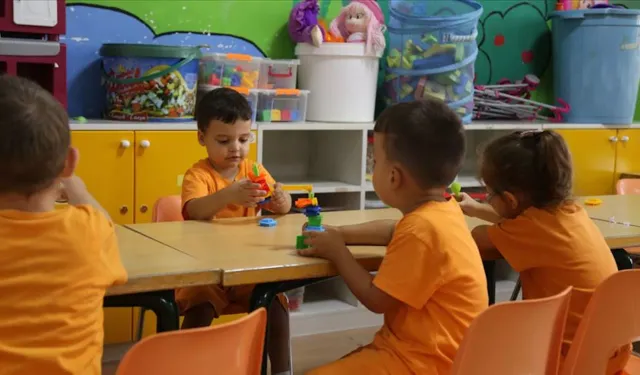Vardiyalı çalışan ebeveynlere müjde