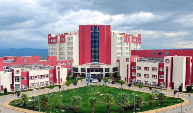 Aydın’da iklim krizine karşı sağlık kalkanı