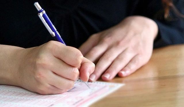 2026-YKS tercih kılavuzu yayımlandı