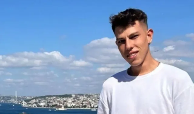 Boran'ın ölümüne neden olan alkollü sürücü tutuklandı