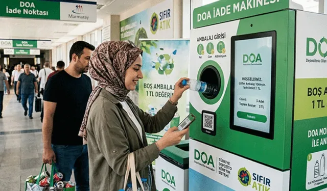 DOA sisteminde artık zorunlu olacak