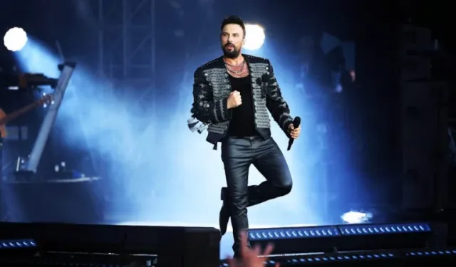 Tarkan imaj değiştirdi