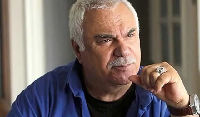 Ünlü oyuncuya dolandırıcılık şoku