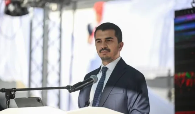 Çankaya Belediye Başkanı görevden uzaklaştırıldı