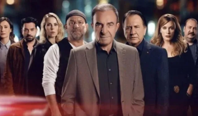 Arka Sokaklar için final kararı