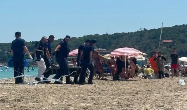 Biri 80, diğeri 22 yaşında hayatını kaybetti