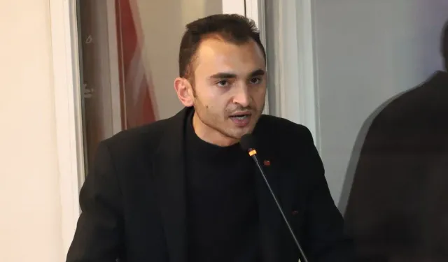 CHP Nazilli’de tepkiler çığ gibi