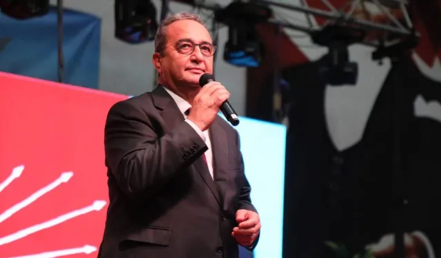 CHP’li Tezcan’dan ‘Ahbap’ soruşturmasına Ece Güner tepkisi