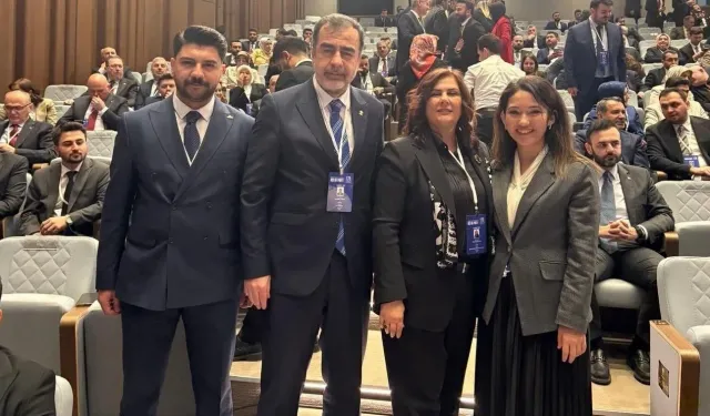 AK Parti Aydın’dan, 30 otobüslü Ankara çıkartması
