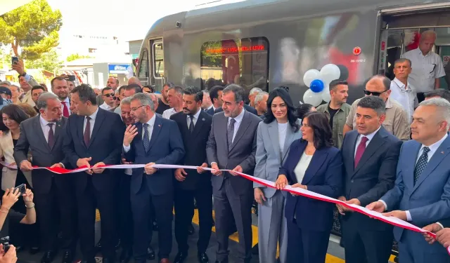 AYBAN projesi törenle açıldı