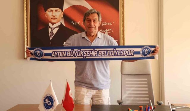 Aydın BBSK Voleybol altyapısında Yengil dönemi