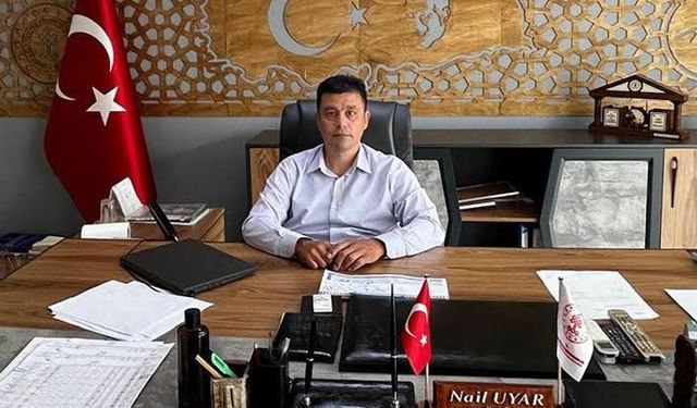 Aydın'ın kültür elçisi Denizli'ye atandı