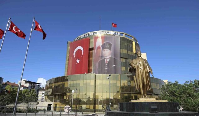 Aydın Büyükşehir Belediyesi'nden ilaçlama açıklaması
