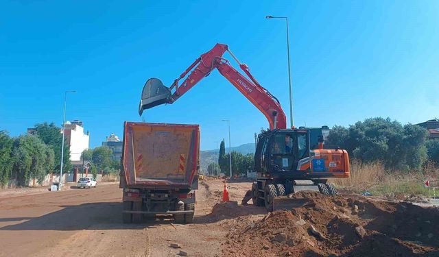 Büyükşehir’den ulaşımda kesintisiz hizmet atağı