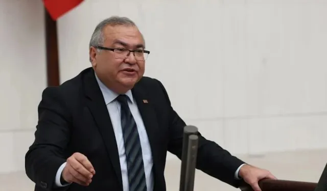 Bülbül'den okul maliyetlerine tepki