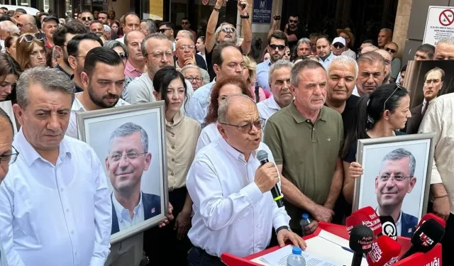Saatçı başkanlarla bir araya gelecek