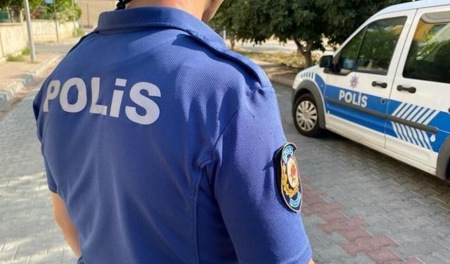 Aydın'da 2 haftada 260 aranan şahıs yakalandı