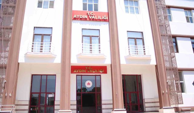 Aydın Valiliği'nden coğrafi işaretli incir için yeni tebliğ