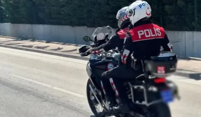 Aydın’da 260 firari yakalandı