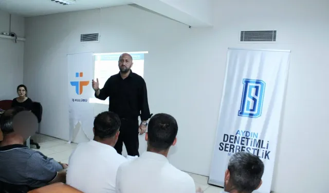 Aydın’da yeni bir başlangıç için harekete geçildi