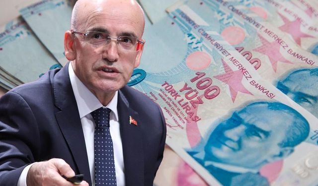 Bakan Şimşek  imzaladı!