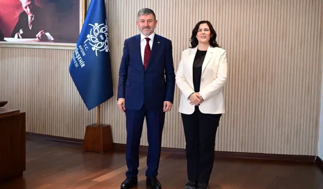 Başkan Çerçioğlu'ndan doğalgaz müjdesi