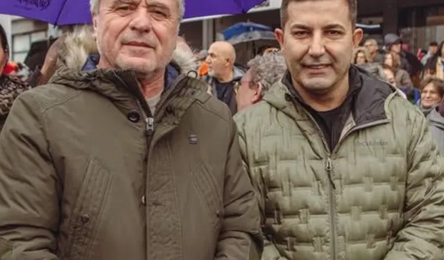 Başkan Günel, Gürbilek'e sahip çıktı