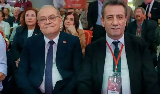 Başkan Yetişkin: "Hikmet Saatçı ve ekibinin yanındayım"