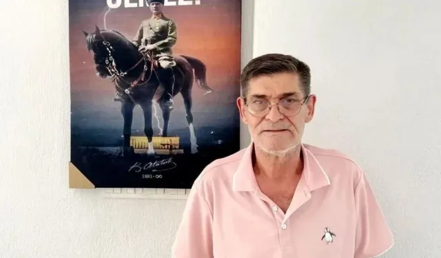 Bayırlı'dan görev mesajı: “Pazartesi devralıyorum”