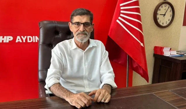 Süha Bayırlı'dan ilk basın toplantısı