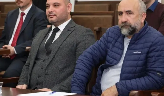 Nazilli'de CHP eridi