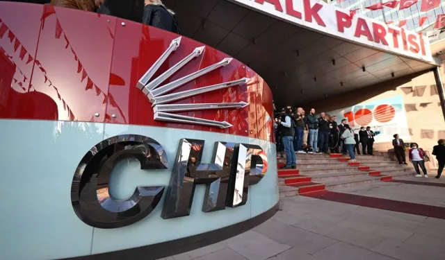CHP Çine'de Kadın Kolları Başkanı belli oldu