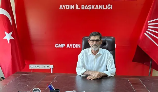 Bayırlı'dan istifalara ilk yorum