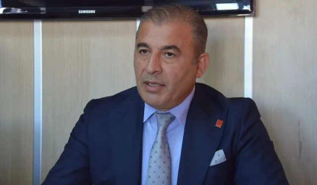 CHP’li Demir’den hodri meydan