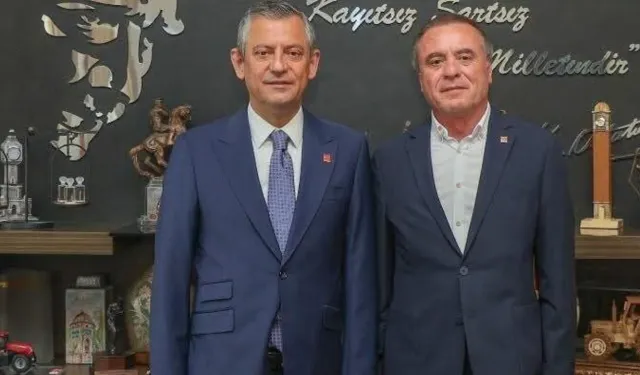 Örgüt iradesine sahip çıkma çağrısı