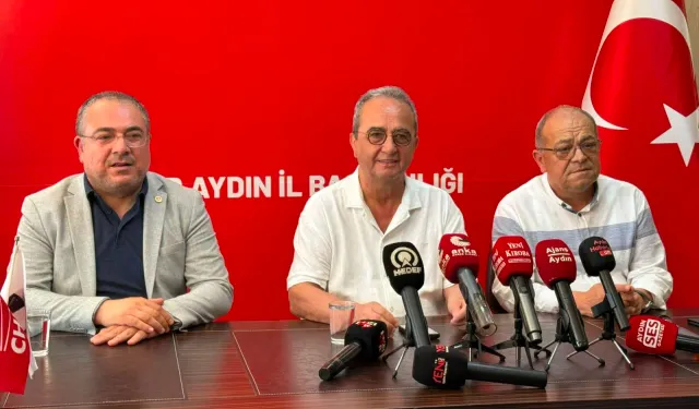 Bülent Tezcan: “CHP’yi kurumsuzlaştırma oyununu boşa çıkaracağız”
