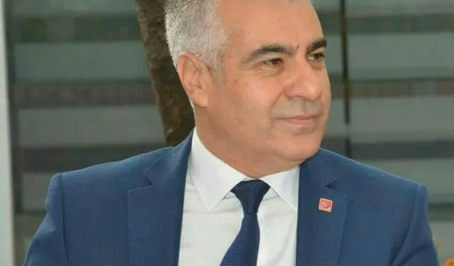 CHP'li tecrübeli isim Bayram İnci istifa etti