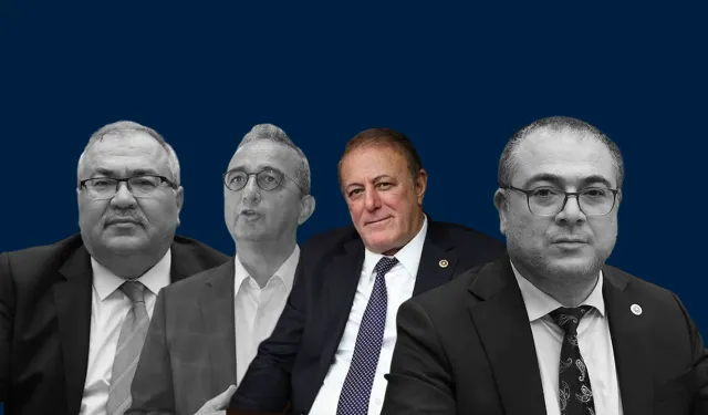 Aydın'da CHP'nin milletvekili sayısı 1'e geriledi