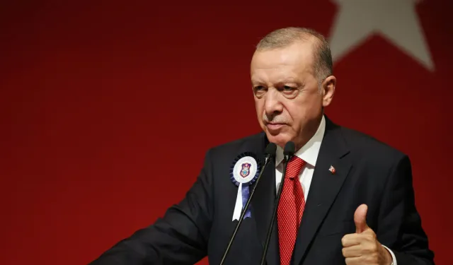 Cumhurbaşkanı, Bakan ve Milletvekili Maaşlarında Artış
