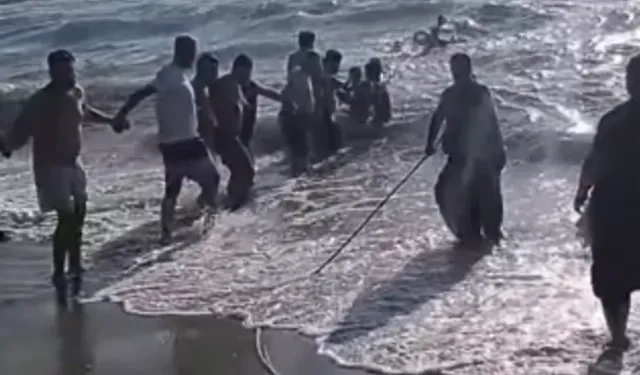 Kuşadası'nda emekli öğretmen hayatını kaybetti