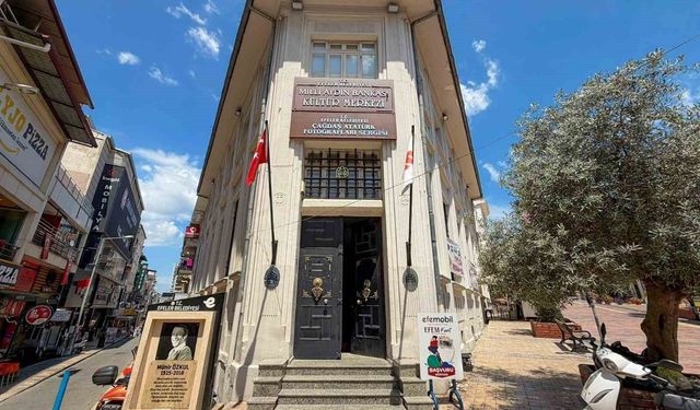 Efeler Belediyesi'nden öğrencilere ücretsiz tercih rehberliği